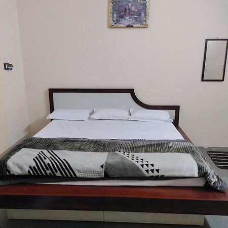 Ramashray Guest House Ujjain Εξωτερικό φωτογραφία