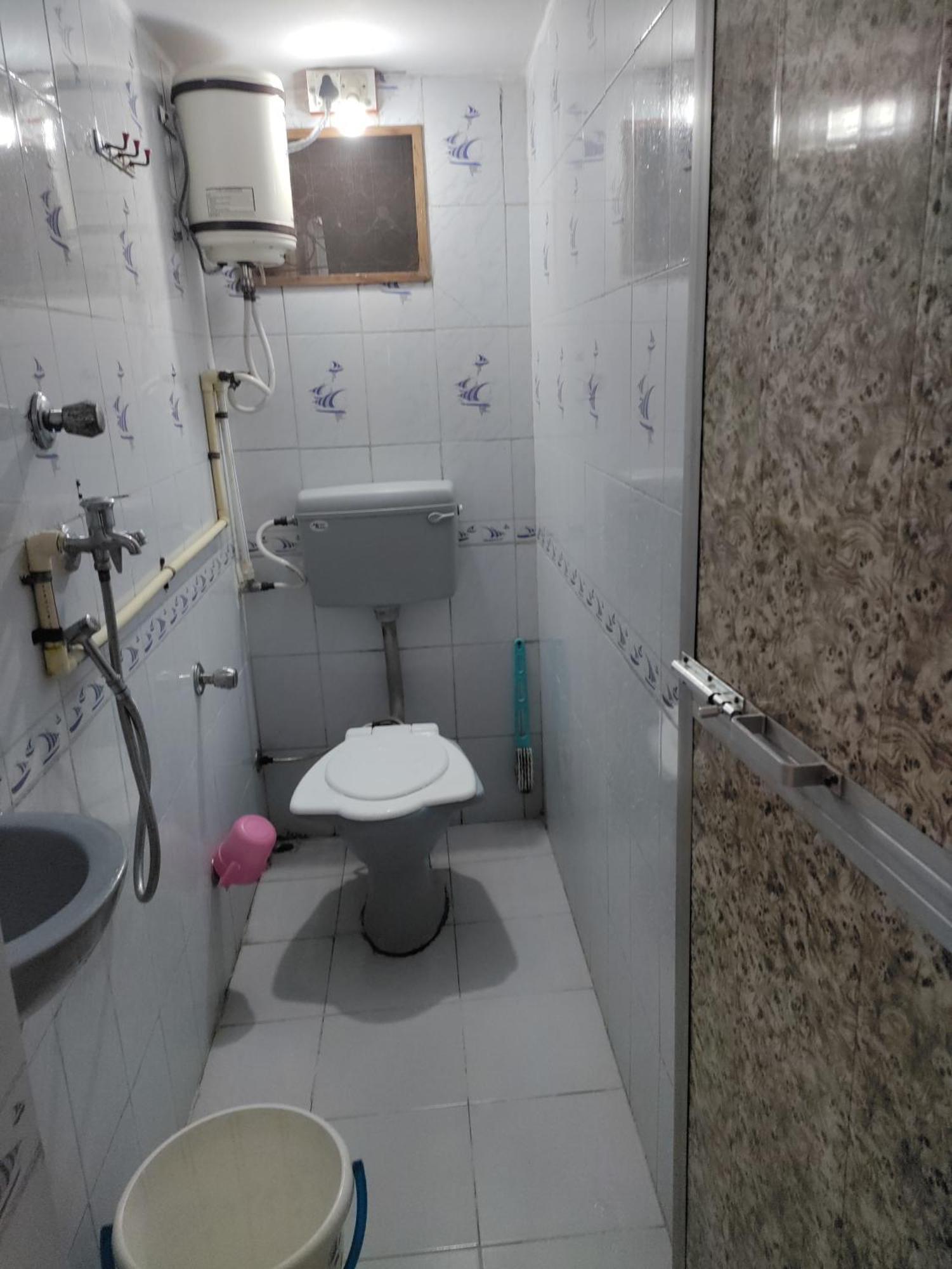 Ramashray Guest House Ujjain Εξωτερικό φωτογραφία
