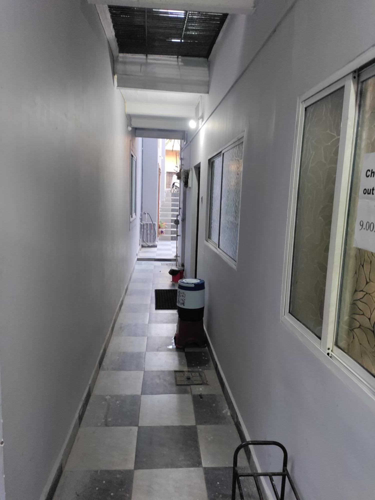 Ramashray Guest House Ujjain Εξωτερικό φωτογραφία