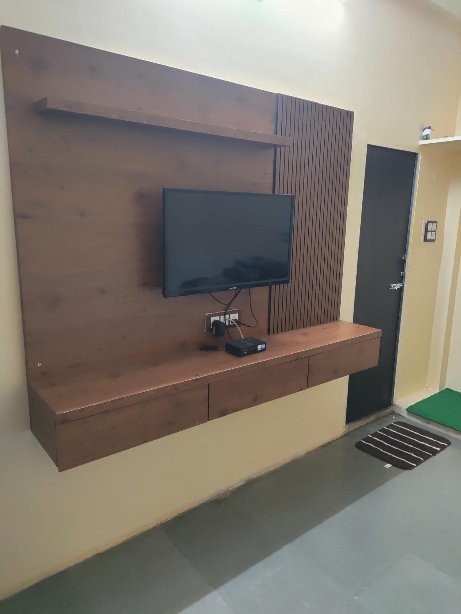 Ramashray Guest House Ujjain Εξωτερικό φωτογραφία