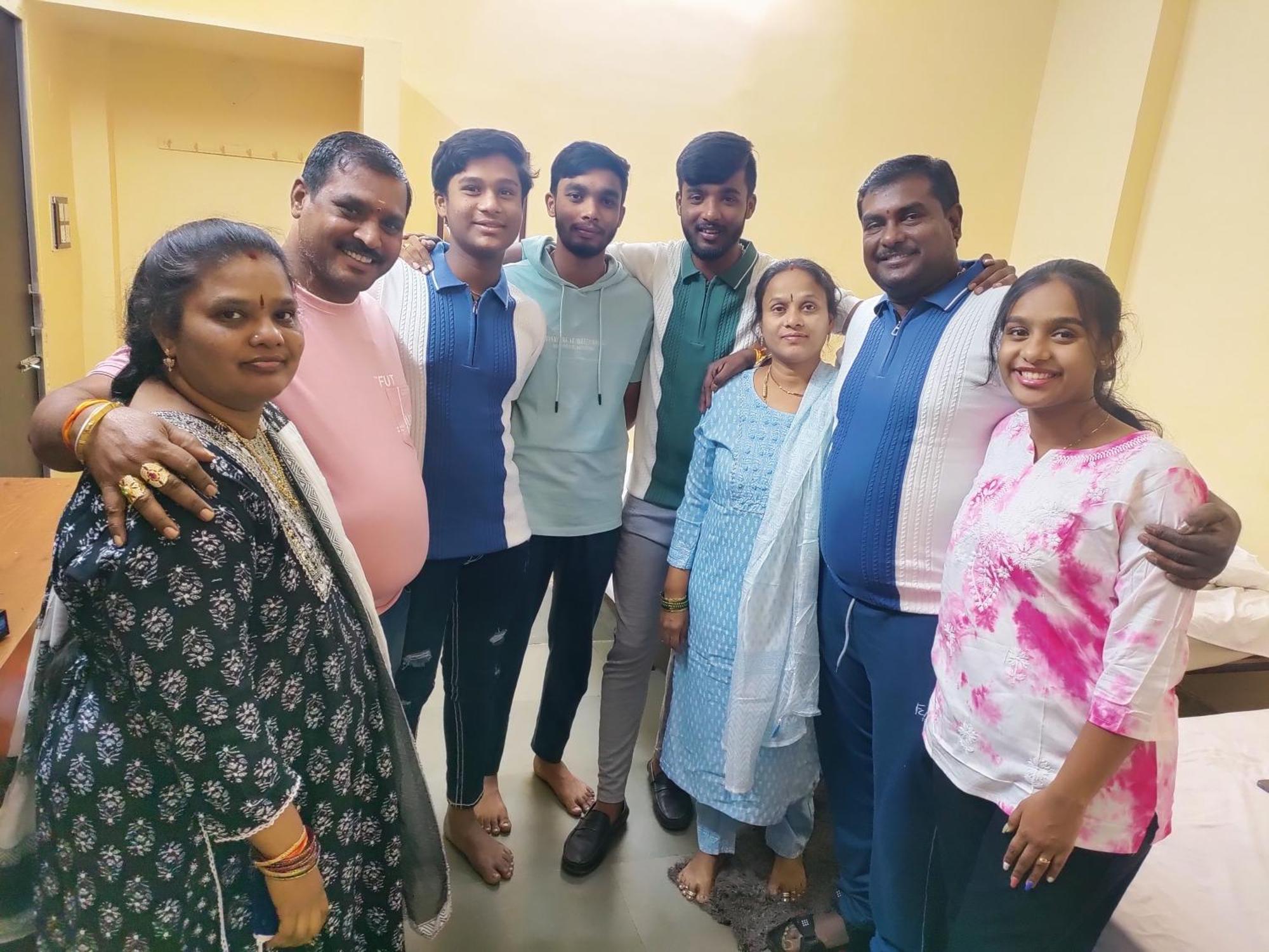 Ramashray Guest House Ujjain Εξωτερικό φωτογραφία